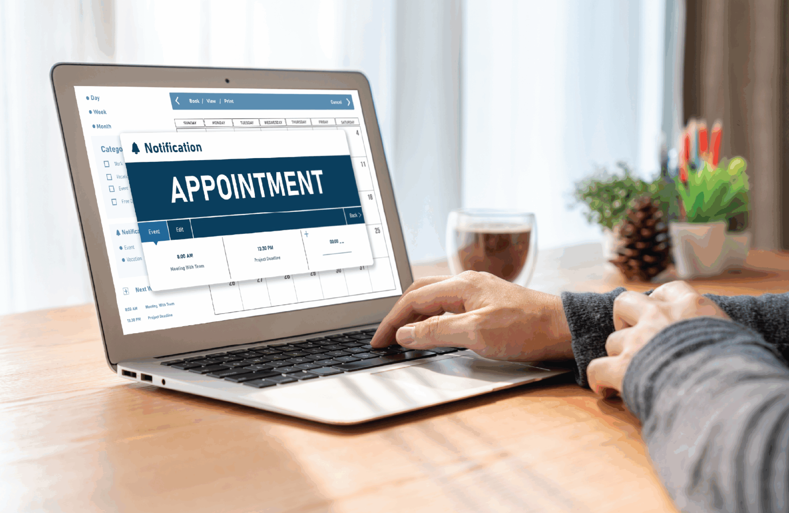 Book your appointment-01